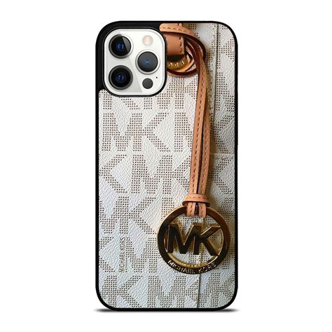 michael kors iphone 14 pro max case|Michael Kors Phone Cases .